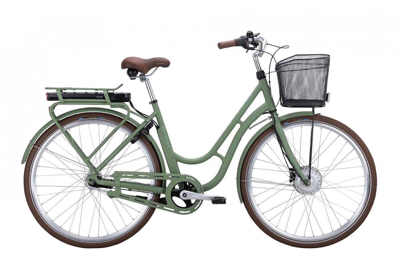 ELCYKEL Karin, 7-vxl