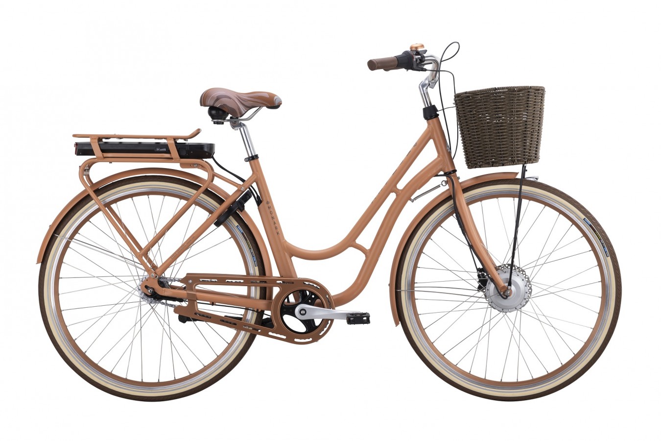 ELCYKEL Karin LTD Edition, 7-vxl