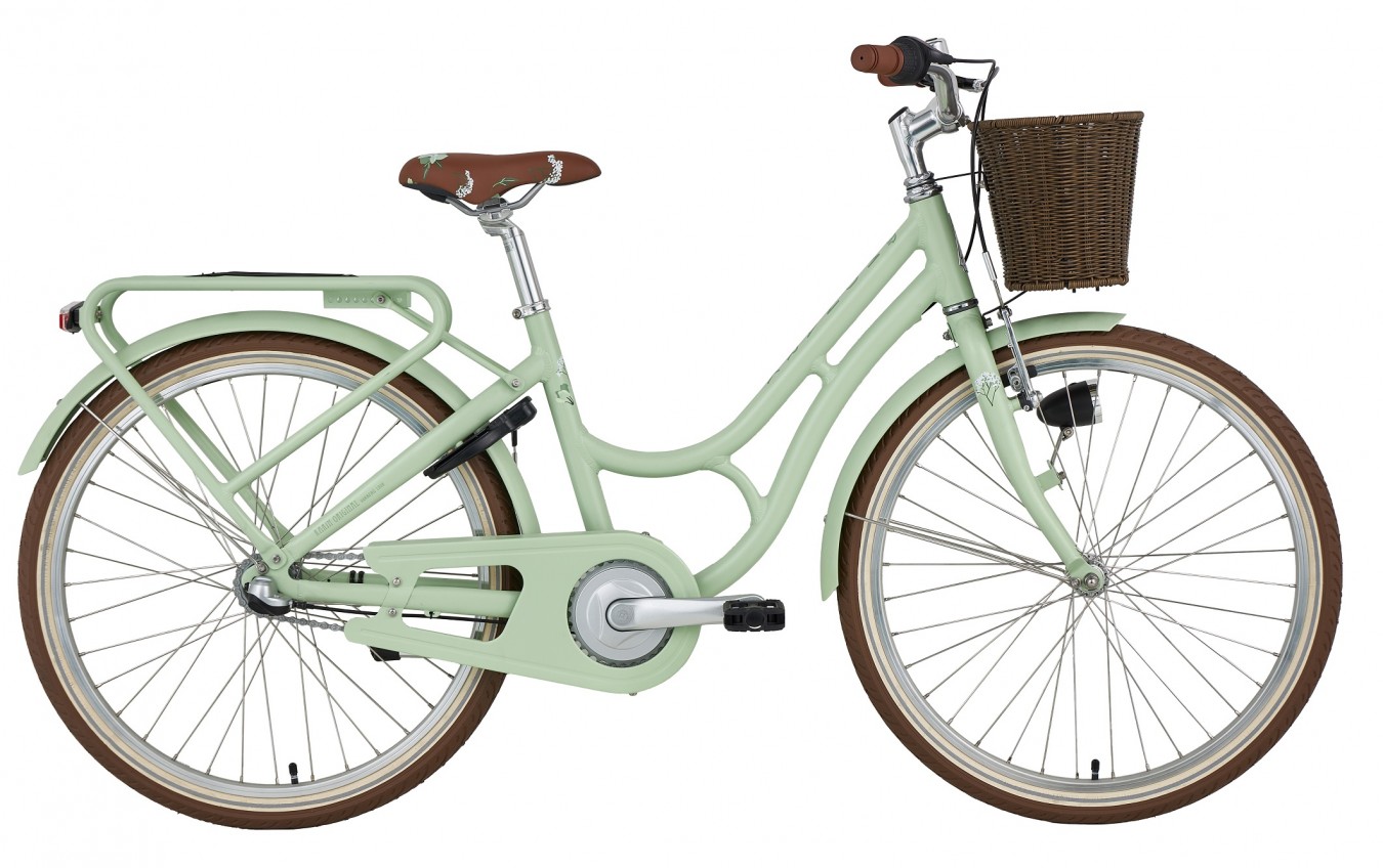 Lill-Karin 24”, 3-vxl
