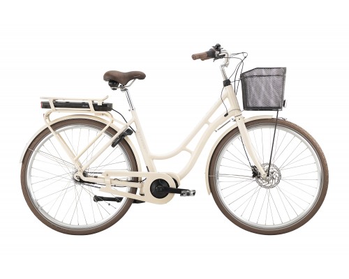 ELCYKEL Karin, 7-vxl