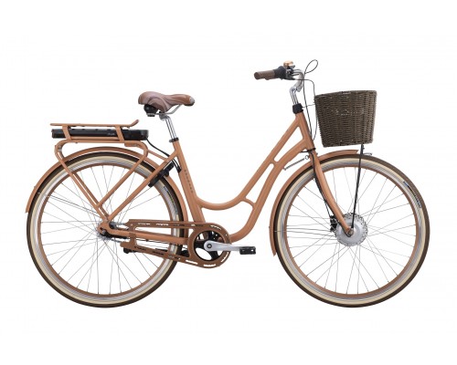 ELCYKEL Karin LTD Edition, 7-vxl