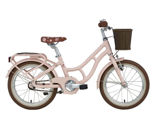 Lill-Karin 16”, 0-vxl