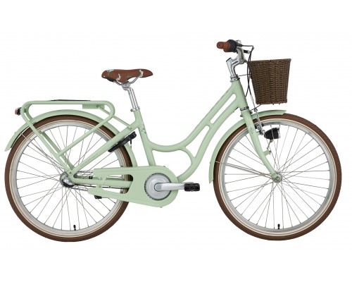 Lill-Karin 24”, 3-vxl